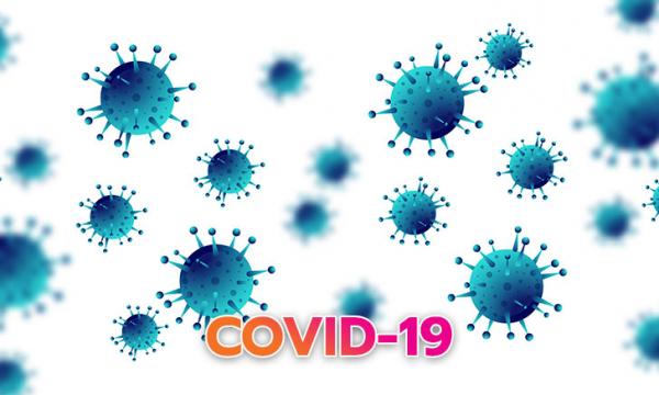 โรคโควิด-19 ในเด็ก
